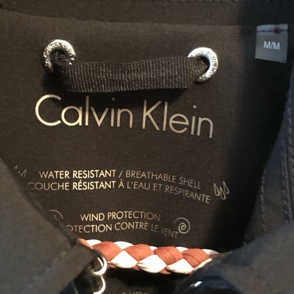 Calvin Klein Jacket - Picture 2 of 2